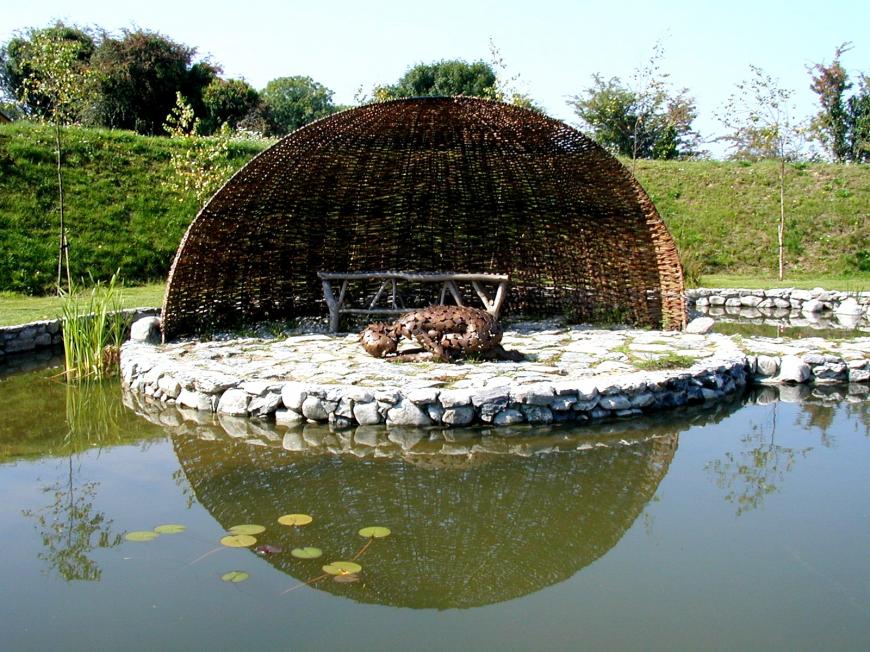 Brigit's Garden Caf&Atilde;&copy;